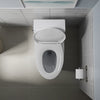 Kohler Elongated toilet seat