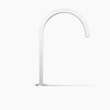 Kohler Deck-mount bath spout with Ribbon design