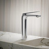 Kohler Tall single-handle bathroom sink faucet, 0.5 gpm