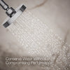 Kohler Single-function showerhead, 2.5 gpm