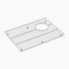 Kohler Sink rack for K-33659-PC Strive kitchen sink