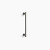 Kohler 14" pivot shower door handle