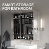 Kohler 30" W x 40" H medicine cabinet