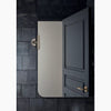 Kohler 20" x 30" rectangular mirror