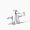 Kohler Centerset bathroom sink faucet, 1.2 gpm