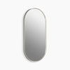Kohler 18" x 36" capsule framed mirror