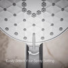 Kohler Four-function handshower, 1.75 gpm