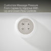 Kohler Underscore Heated Bubblemassage Air Bath 72 x 36-Inch Drop-In Bathtub