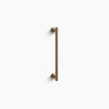 Kohler 14" pivot shower door handle
