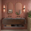 Kohler 20" x 40" capsule framed mirror
