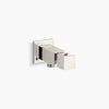 Kohler Wall-mount handshower holder with supply elbow