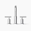 Kohler Deck-mount bath faucet trim with Lever handles