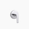 Kohler MasterShower® transfer valve trim