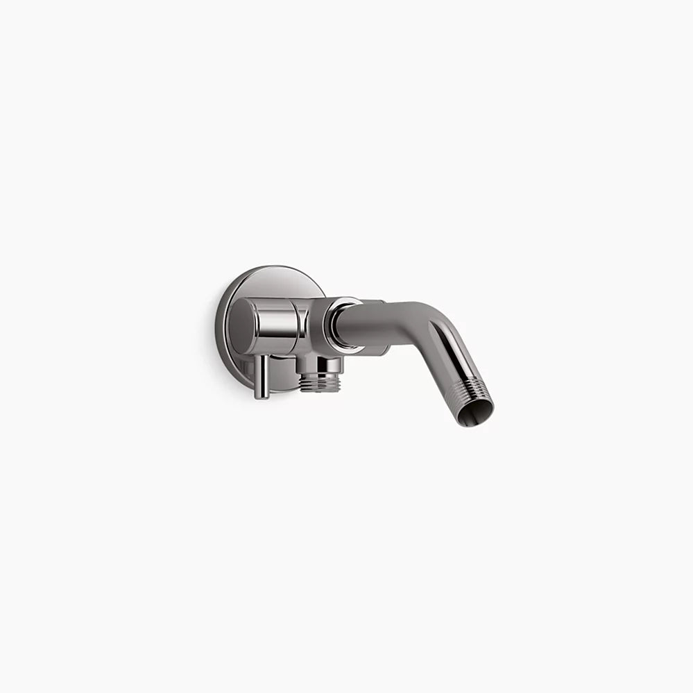 Kohler Shower arm with 2-way diverter