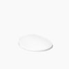 Kohler Heated round-front toilet seat