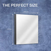 Kohler 15" W x 24" H medicine cabinet
