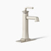 Riff® Tall single-handle bathroom sink faucet, 1.2 gpm