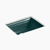Kohler Memoirs® 20" Rectangular Undermount Bathroom Sink