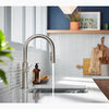 Kohler Crue® Pull-Down Kitchen Faucet