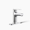 Hint® Single-handle bathroom sink faucet, 1.2 gpm
