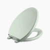 Kohler Reveal® Quiet-Close™ elongated toilet seat