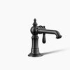 Artifacts® Single-handle bathroom sink faucet, 1.2 gpm