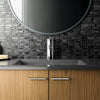 Elate® Single-handle bathroom sink faucet, 0.5 gpm