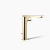 Composed® Tall single-handle bathroom sink faucet with Cylindrical handle, 1.2 gpm