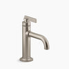 Castia™ by Studio McGee Single-handle bathroom sink faucet, 0.5 gpm