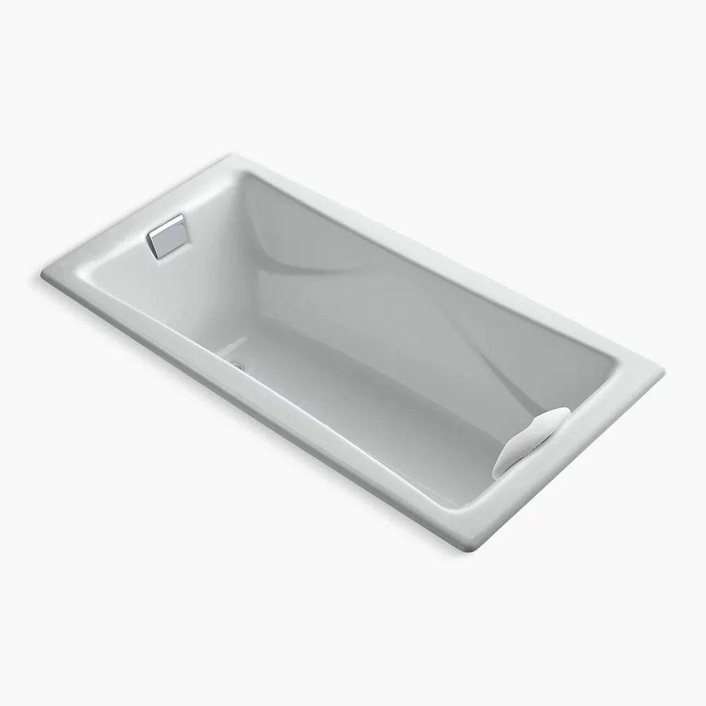 Kohler 71-3/4" x 36" drop-in bath
