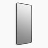 Kohler 28" x 60" rectangular framed mirror