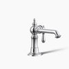 Artifacts® Single-handle bathroom sink faucet, 1.2 gpm