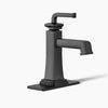 Riff® Single-handle bathroom sink faucet, 0.5 gpm