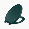 Kohler Reveal® Quiet-Close™ elongated toilet seat