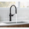 Kohler Crue® Pull-Down Kitchen Faucet