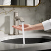 Tone™ Touchless bathroom sink faucet, 1.2 gpm