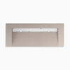 Kohler 60" wall-mount trough lavatory system