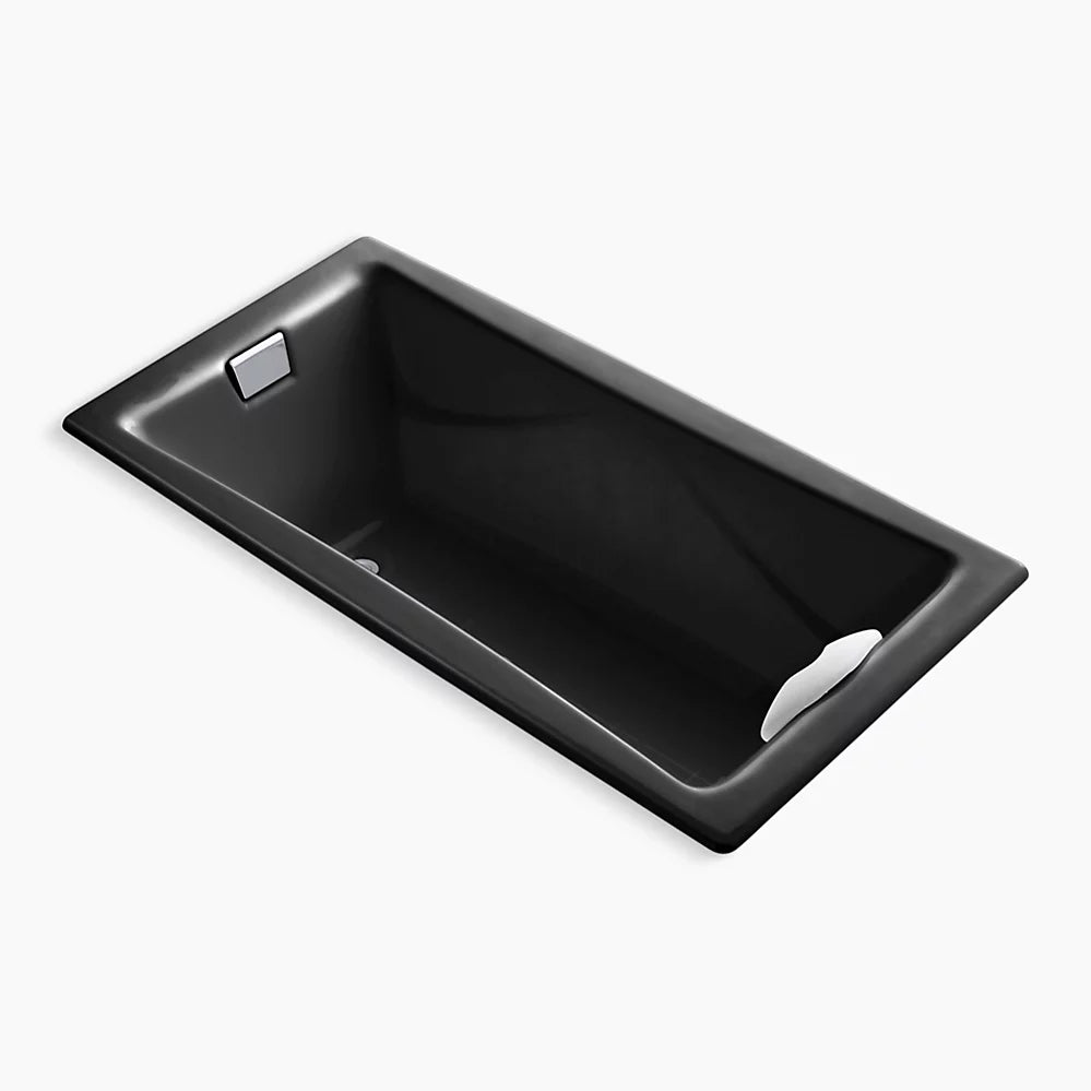 Kohler 71-3/4" x 36" drop-in bath