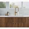 Kohler Crue® Pull-Down Kitchen Faucet