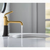 Tone™ Single-handle bathroom sink faucet, 1.0 gpm