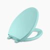 Kohler Reveal® Quiet-Close™ elongated toilet seat