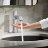 Tone™ Touchless bathroom sink faucet, 1.2 gpm
