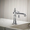 Artifacts® Single-handle bathroom sink faucet, 1.2 gpm