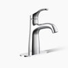 Simplice® Single-handle bathroom sink faucet, 0.5 gpm