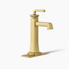 Riff® Tall single-handle bathroom sink faucet, 1.2 gpm
