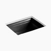 Kohler Memoirs® 20" Rectangular Undermount Bathroom Sink