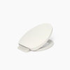 Kohler Heated Quiet-Close™ elongated toilet seat