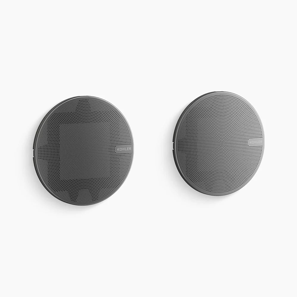 Kohler Shower speakers