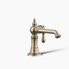 Artifacts® Single-handle bathroom sink faucet, 1.2 gpm