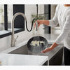 KOHLER Simplice® Pull-Down Kitchen Faucet